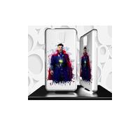 Coque Design Samsung Galaxy NOTE 3 Avengers Docteur Strange - Réf 56