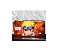 Coque Design Samsung Galaxy NOTE 3 MANGA NARUTO - Réf 44