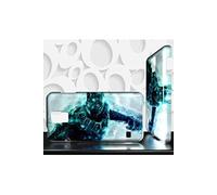 Coque Design Samsung Galaxy NOTE 4 Avengers La Panthère Noire - Réf 102