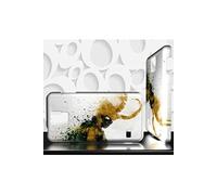 Coque Design Samsung Galaxy NOTE 4 Avengers Loki - Réf 129