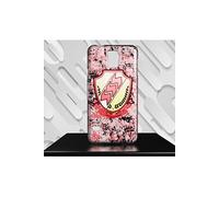 Coque Design Samsung Galaxy NOTE 4 MANGA ANGEL BEATS - ENJERU BITSU - Réf 09