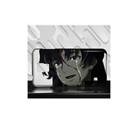 Coque Design Samsung Galaxy NOTE 4 MANGA MIRAI NIKKI - Réf 07