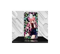 Coque Design Samsung Galaxy NOTE 4 MANGA MIRAI NIKKI - Réf 10