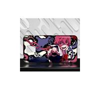 Coque Design Samsung Galaxy NOTE 5 MANGA MIRAI NIKKI - Réf 08