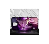 Coque Design Samsung Galaxy NOTE 5 MANGA NARUTO - Réf 65