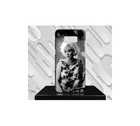 Coque Design Samsung Galaxy PLUS S8+ MARILYN MONROE - Réf 24