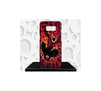Coque Design Samsung Galaxy S10 AVENGERS Spiderman - Réf 140