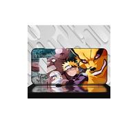 Coque Design Samsung Galaxy S10 MANGA NARUTO - Réf 49