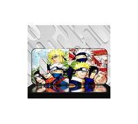 Coque Design Samsung Galaxy S10 MANGA NARUTO - Réf 67