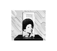 Coque Design Samsung Galaxy S10 -MICHAEL JACKSON - Réf 18