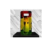 Coque Design Samsung Galaxy S10 PLUS S10+ - BOB MARLEY - Réf 18