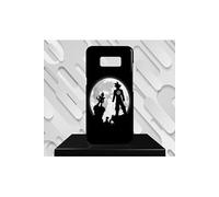 Coque Design Samsung Galaxy S10+ S10 PLUS MANGA DRAGON BALL Z - Réf 56