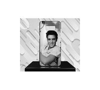 Coque Design Samsung Galaxy S10E - ELVIS PRESLEY - Réf 01