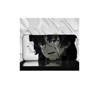 Coque Design Samsung Galaxy S10E MANGA MIRAI NIKKI - Réf 07