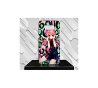 Coque Design Samsung Galaxy S10E MANGA MIRAI NIKKI - Réf 10