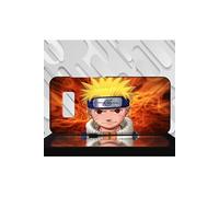 Coque Design Samsung Galaxy S10E MANGA NARUTO - Réf 44