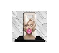 Coque Design Samsung Galaxy S10E -MARILYN MONROE - Réf 23