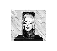 Coque Design Samsung Galaxy S10E -MARILYN MONROE - Réf 25