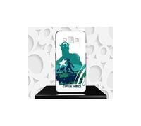 Coque Design Samsung Galaxy S3 Avengers Captain America - Réf 75