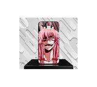 Coque Design Samsung Galaxy S3 MANGA MIRAI NIKKI - Réf 05