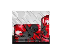 Coque Design Samsung Galaxy S3 MINI MANGA MIRAI NIKKI - Réf 03