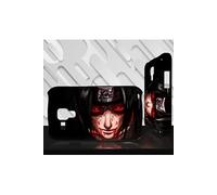 Coque Design Samsung Galaxy S3 MINI MANGA NARUTO - Réf 46
