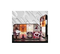 Coque Design Samsung Galaxy S3 MINI MANGA NARUTO - Réf 47