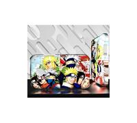 Coque Design Samsung Galaxy S3 MINI MANGA NARUTO - Réf 67