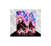 Coque Design Samsung Galaxy S4 MANGA ANGEL BEATS - ENJERU BITSU - Réf 01