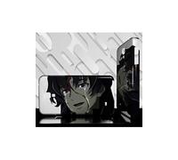 Coque Design Samsung Galaxy S4 MANGA MIRAI NIKKI - Réf 07
