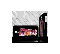 Coque Design Samsung Galaxy S4 MINI MANGA MIRAI NIKKI - Réf 02