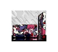 Coque Design Samsung Galaxy S4 MINI MANGA MIRAI NIKKI - Réf 08