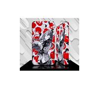 Coque Design Samsung Galaxy S4 MINI MANGA YOUR LIE IN APRIL - SHIGATSU WA KIMI NO USO - Réf 05