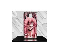 Coque Design Samsung Galaxy S5 MANGA MIRAI NIKKI - Réf 05
