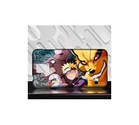 Coque Design Samsung Galaxy S5 MANGA NARUTO - Réf 49
