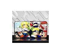 Coque Design Samsung Galaxy S5 MINI MANGA NARUTO - Réf 67
