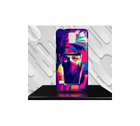Coque Design Samsung Galaxy S5 MINI MANGA NARUTO - Réf 68