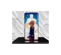 Coque Design Samsung Galaxy S5 MINI MANGA YOUR LIE IN APRIL - SHIGATSU WA KIMI NO USO - Réf 03