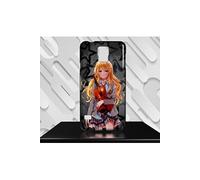 Coque Design Samsung Galaxy S5 MINI MANGA YOUR LIE IN APRIL - SHIGATSU WA KIMI NO USO - Réf 07