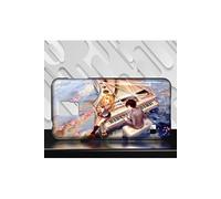 Coque Design Samsung Galaxy S5 MINI MANGA YOUR LIE IN APRIL - SHIGATSU WA KIMI NO USO - Réf 08