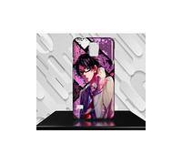 Coque Design Samsung Galaxy S5 MINI MANGA YOUR LIE IN APRIL - SHIGATSU WA KIMI NO USO - Réf 10