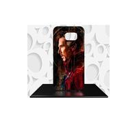 Coque Design Samsung Galaxy S6 EDGE AVENGERS Docteur Strange - Réf 59
