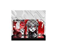 Coque Design Samsung Galaxy S6 EDGE MANGA MIRAI NIKKI - Réf 01