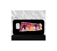 Coque Design Samsung Galaxy S6 EDGE MANGA MIRAI NIKKI - Réf 02