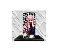 Coque Design Samsung Galaxy S6 EDGE MANGA MIRAI NIKKI - Réf 10
