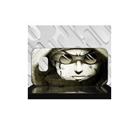 Coque Design Samsung Galaxy S6 EDGE MANGA NARUTO - Réf 62