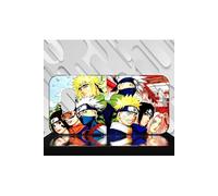 Coque Design Samsung Galaxy S6 EDGE MANGA NARUTO - Réf 67