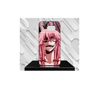 Coque Design Samsung Galaxy S6 MANGA MIRAI NIKKI - Réf 05