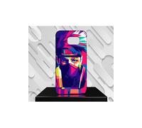 Coque Design Samsung Galaxy S6 MANGA NARUTO - Réf 68