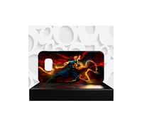 Coque Design Samsung Galaxy S7 AVENGERS Docteur Strange - Réf 58